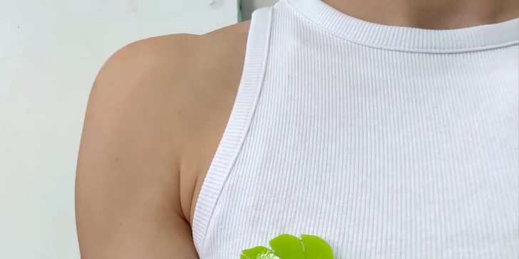 Vyrobte si vlastní brož nebo náušnice: kurz výroby skleněných šperků pro 1 osobu