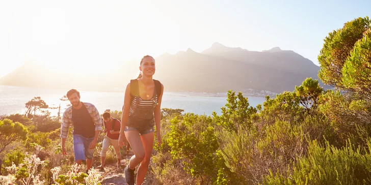 Dovolená na ostrově Krk: 3* hotel kousek od pláže, strava i 2 děti do 9,99 let zdarma