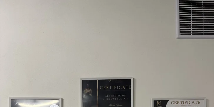 Nechte zvýraznit svou přirozenou krásu: permanentní make-up obočí nebo rtů