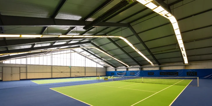 Pobyt v hotelu se stravou a neomezeným wellness v srdci středního Slovenska