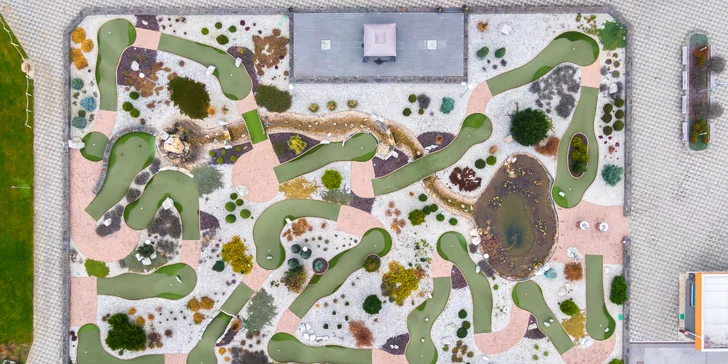 Pobyt v hotelu se stravou a neomezeným wellness v srdci středního Slovenska