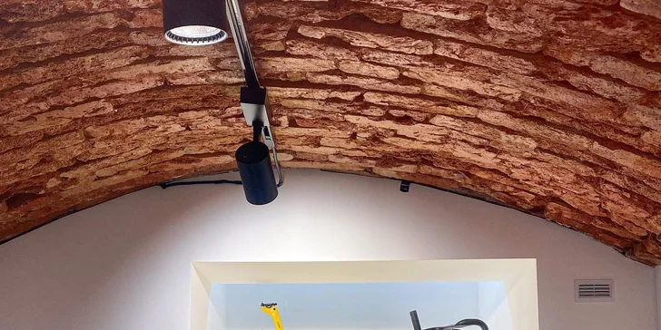 Balíček cykloservisu dle výběru: nastavení brzd, nahuštění kol i mytí s naleštěním