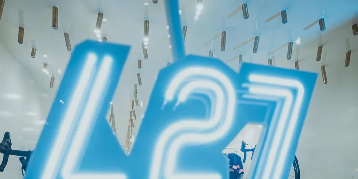 Balíček cykloservisu dle výběru: nastavení brzd, nahuštění kol i mytí s naleštěním