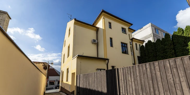 Relax na jižní Moravě: romantický pobyt ve wellness apartmánu s privátní vířivkou