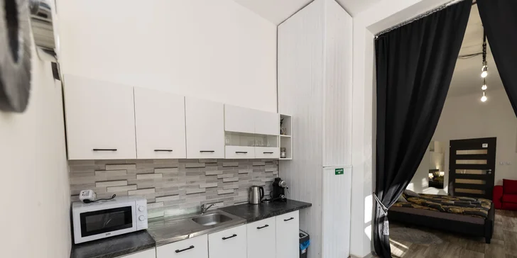 Relax na jižní Moravě: romantický pobyt ve wellness apartmánu s privátní vířivkou