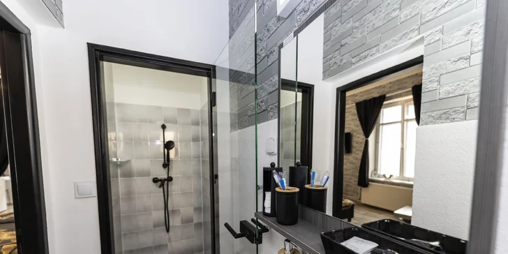 Relax na jižní Moravě: romantický pobyt ve wellness apartmánu s privátní vířivkou