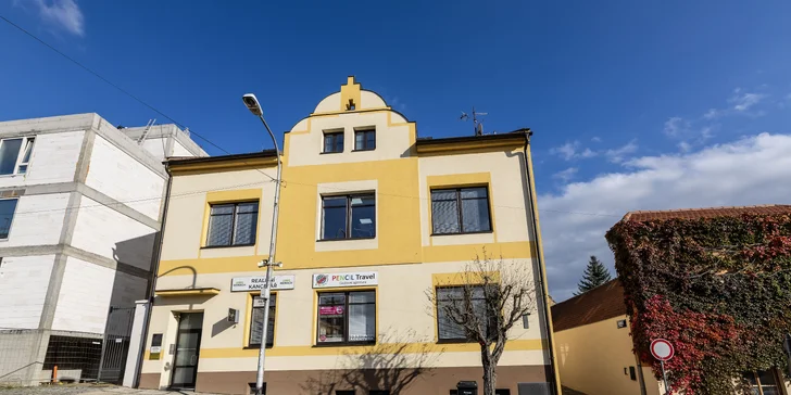 Relax na jižní Moravě: romantický pobyt ve wellness apartmánu s privátní vířivkou