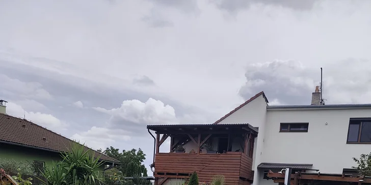 Pohoda u Novomlýnské nádrže: rodinný penzion, možnost půjčení kol i aquapark se slevou