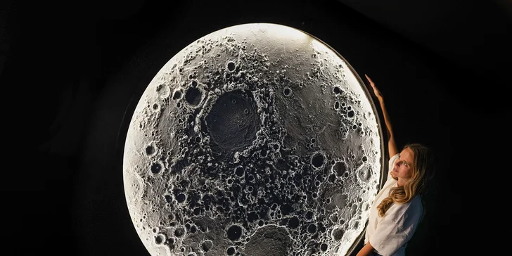 Absurdia: vstup do největšího muzea iluzí v Brně pro děti, dospělé i rodiny