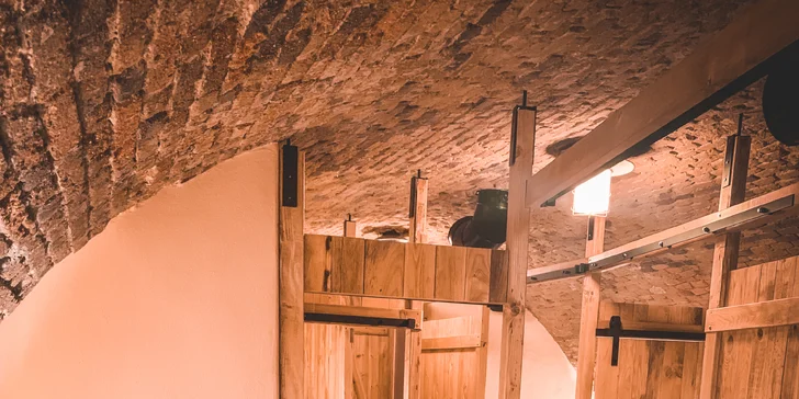 Pobyt v Nepomuku: strava, wellness, masáž i pivní lázně s degustací piv