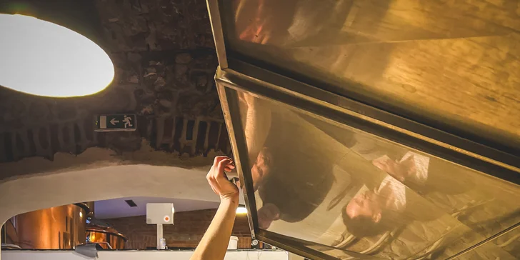 Pobyt v Nepomuku: strava, wellness, masáž i pivní lázně s degustací piv