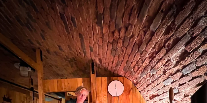 Pobyt v Nepomuku: strava, wellness, masáž i pivní lázně s degustací piv