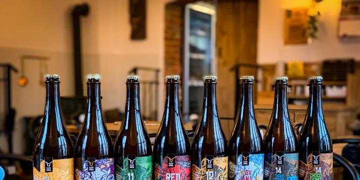 Pobyt v Nepomuku: strava, wellness, masáž i pivní lázně s degustací piv