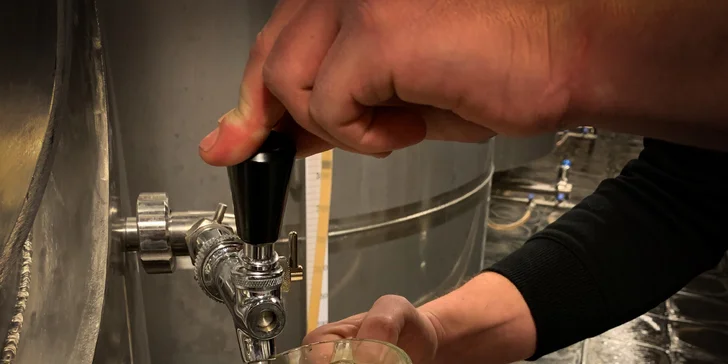 Pobyt v Nepomuku: strava, wellness, masáž i pivní lázně s degustací piv