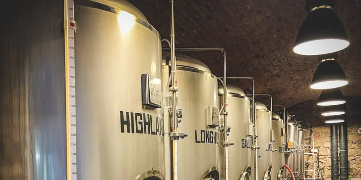 Pobyt v Nepomuku: strava, wellness, masáž i pivní lázně s degustací piv