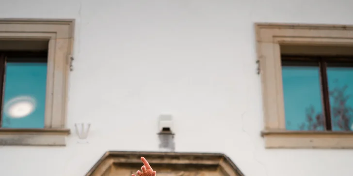 Na den modelem či modelkou: magazínové street focení vč. účesu a líčení, 60–⁠⁠⁠⁠⁠⁠120 minut