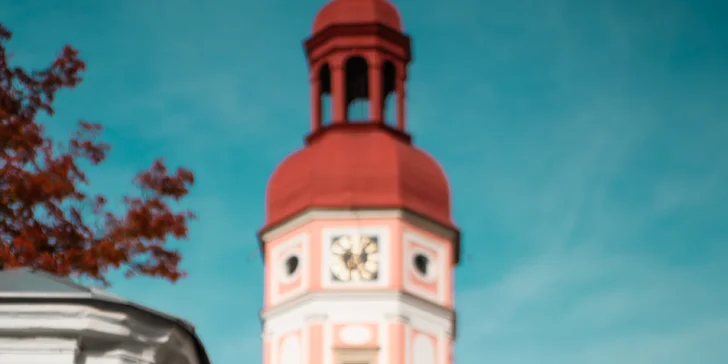 Na den modelem či modelkou: magazínové street focení vč. účesu a líčení, 60–⁠⁠⁠⁠⁠⁠120 minut