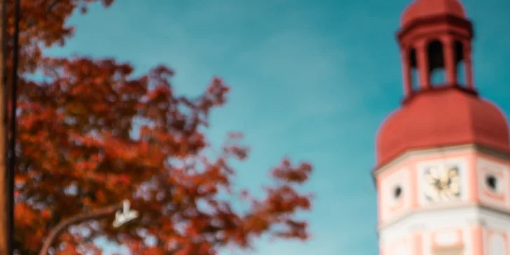 Na den modelem či modelkou: magazínové street focení vč. účesu a líčení, 60–⁠⁠⁠⁠⁠⁠120 minut