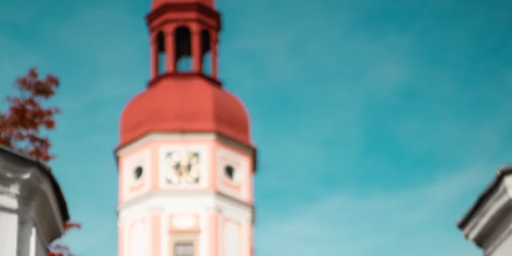 Na den modelem či modelkou: magazínové street focení vč. účesu a líčení, 60–⁠⁠⁠⁠⁠⁠120 minut