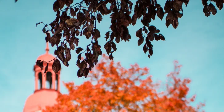 Na den modelem či modelkou: magazínové street focení vč. účesu a líčení, 60–⁠⁠⁠⁠⁠⁠120 minut