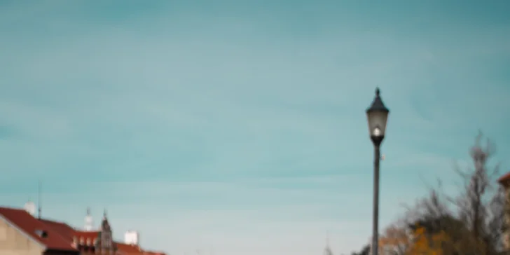 Na den modelem či modelkou: magazínové street focení vč. účesu a líčení, 60–⁠⁠⁠⁠⁠⁠120 minut