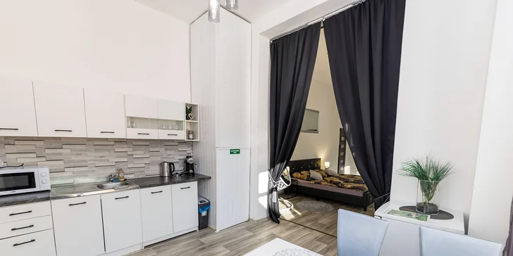 Relax na jižní Moravě: romantický pobyt ve wellness apartmánu s privátní vířivkou