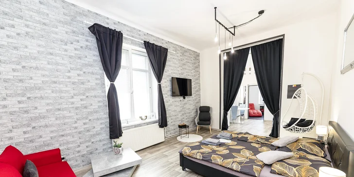 Relax na jižní Moravě: romantický pobyt ve wellness apartmánu s privátní vířivkou