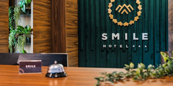 Relaxační pobyt v polském lázeňském městečku Szczawnica: strava a wellness