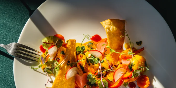 Relaxační pobyt v polském lázeňském městečku Szczawnica: strava a wellness