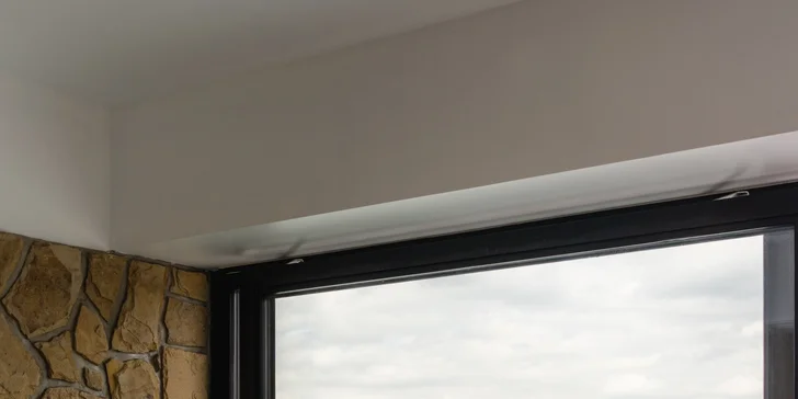 Moderní rodinný spa rezort na břehu Rožnovského jezera s wellness i jídlem