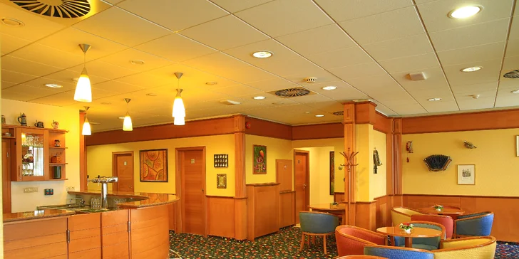 Za krásami Plzně s ubytováním ve 4* hotelu: snídaně i slevy na akce