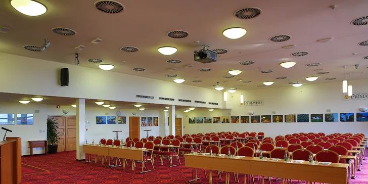 Za krásami Plzně s ubytováním ve 4* hotelu: snídaně i slevy na akce