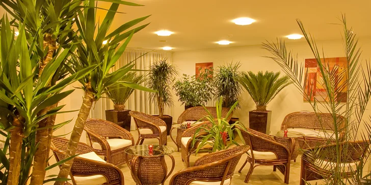 Za krásami Plzně s ubytováním ve 4* hotelu: snídaně i slevy na akce