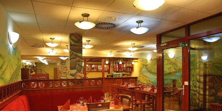 Za krásami Plzně s ubytováním ve 4* hotelu: snídaně i slevy na akce