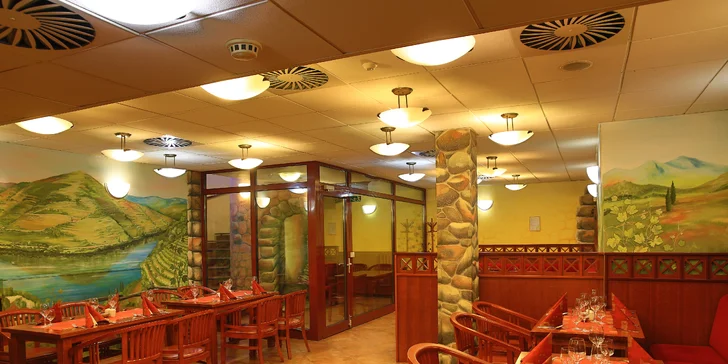 Za krásami Plzně s ubytováním ve 4* hotelu: snídaně i slevy na akce