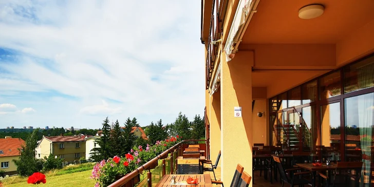 Za krásami Plzně s ubytováním ve 4* hotelu: snídaně i slevy na akce