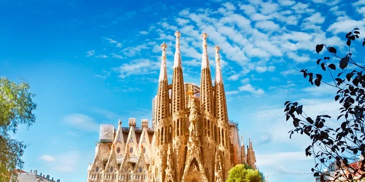 Plavba po Středomoří s českým delegátem: 4 noci na lodi, strava, přímý let