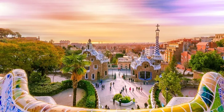 Plavba po Středomoří s českým delegátem: 4 noci na lodi, strava, přímý let