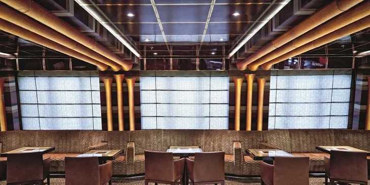 Plavba po Středomoří s českým delegátem: 4 noci na lodi, strava, přímý let