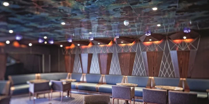 Plavba po Středomoří s českým delegátem: 4 noci na lodi, strava, přímý let