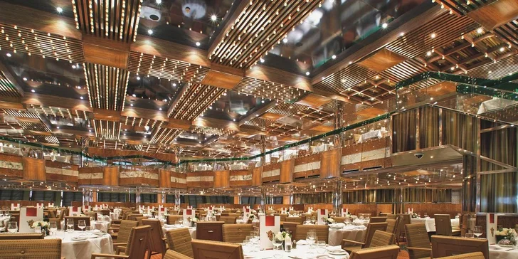 Plavba po Středomoří s českým delegátem: 4 noci na lodi, strava, přímý let