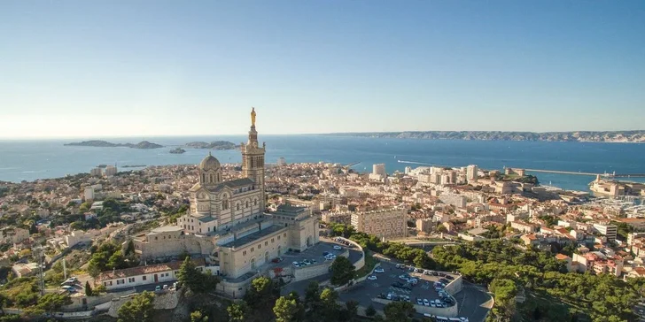 Plavba po Středomoří s českým delegátem: 4 noci na lodi, strava, přímý let