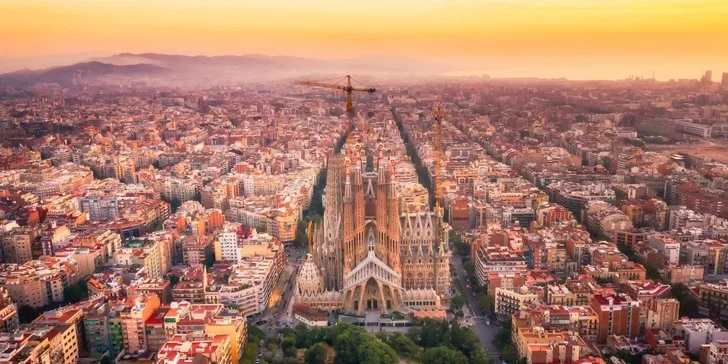 Plavba po Středomoří s českým delegátem: 4 noci na lodi, strava, přímý let