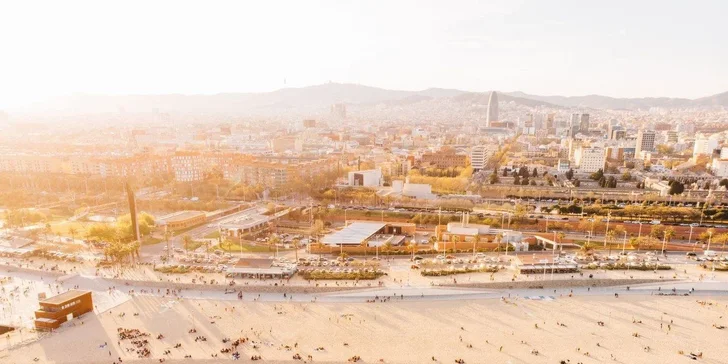 Plavba po Středomoří s českým delegátem: 4 noci na lodi, strava, přímý let