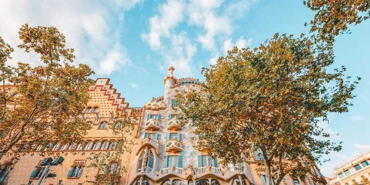 Plavba po Středomoří s českým delegátem: 4 noci na lodi, strava, přímý let