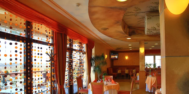 Za krásami Plzně s ubytováním ve 4* hotelu: snídaně i slevy na akce