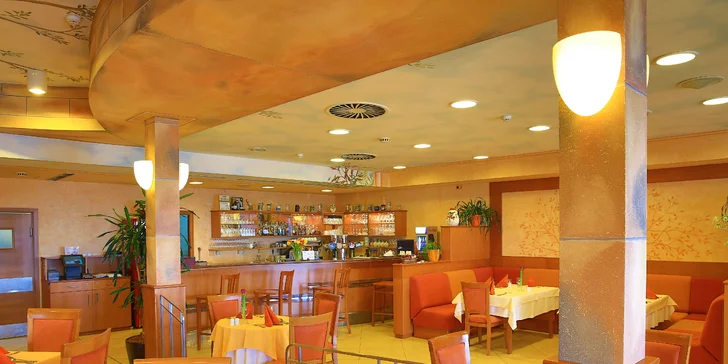 Za krásami Plzně s ubytováním ve 4* hotelu: snídaně i slevy na akce