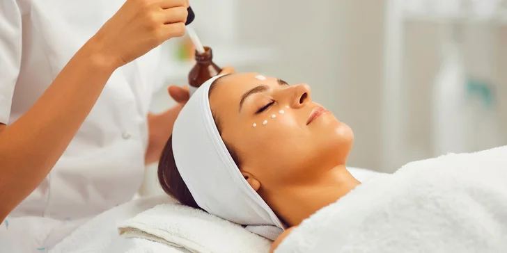 Ošetření problematické pleti i komplexní kosmetická péče značkou Alcina