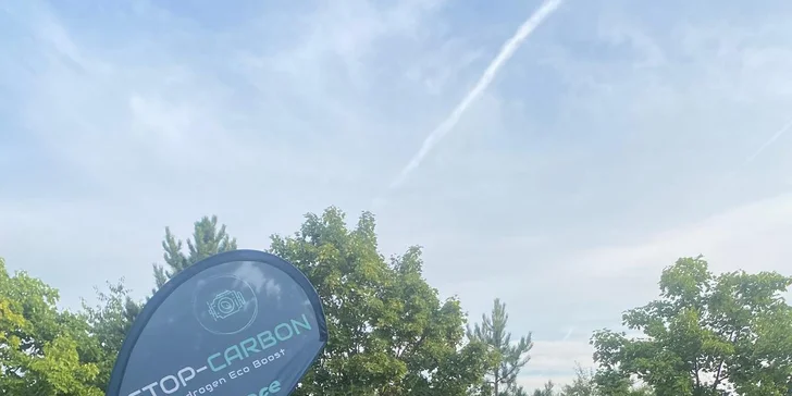 Dekarbonizace motoru vodíkem pro lepší výkon i nižší spotřebu