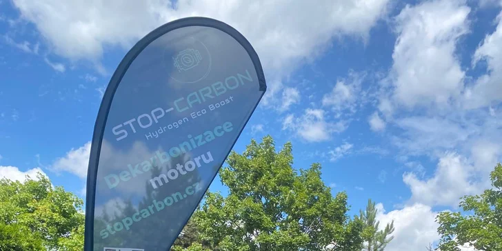 Dekarbonizace motoru vodíkem pro lepší výkon i nižší spotřebu